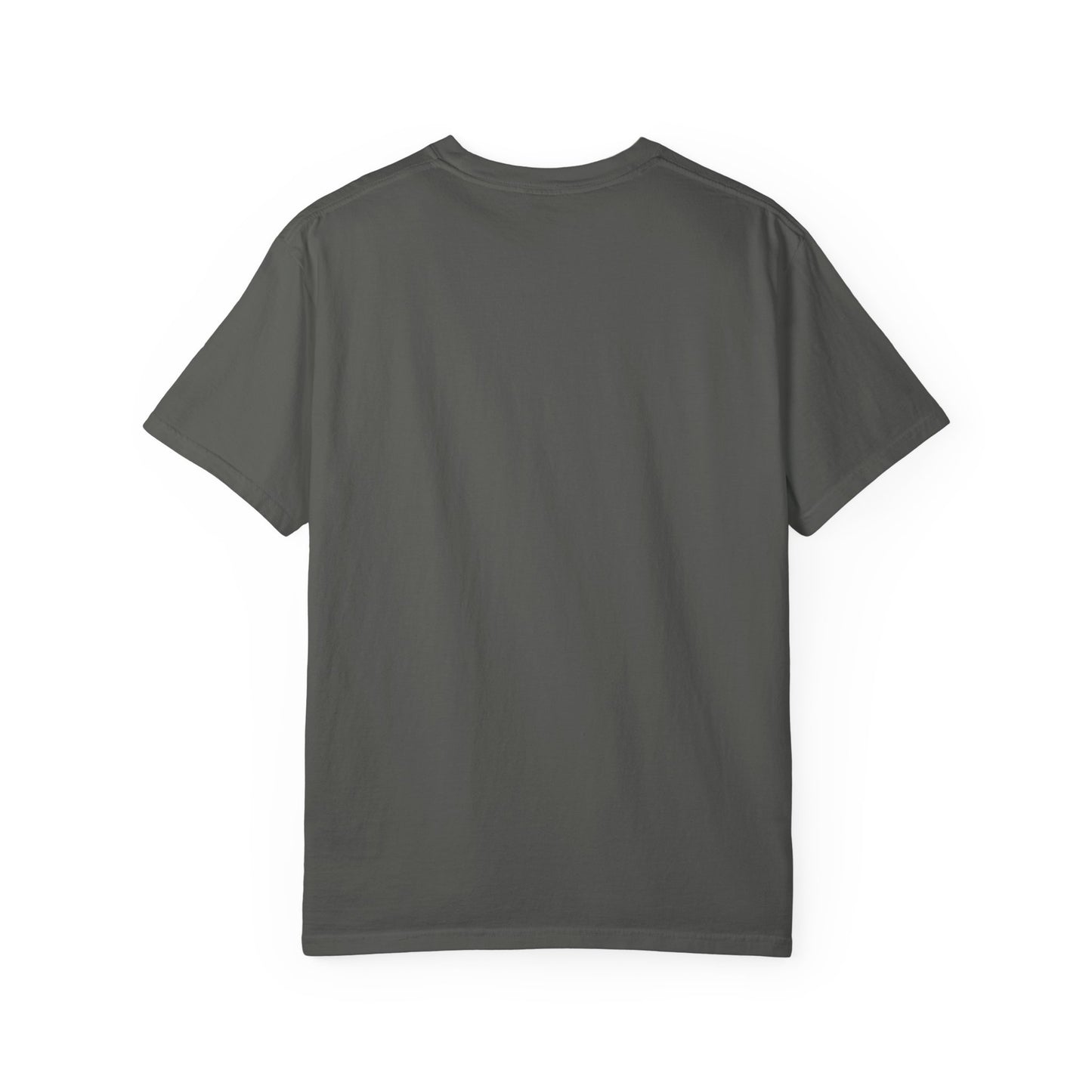 PAID THE RULER™ | Official Barstons Roth Graphic Tee