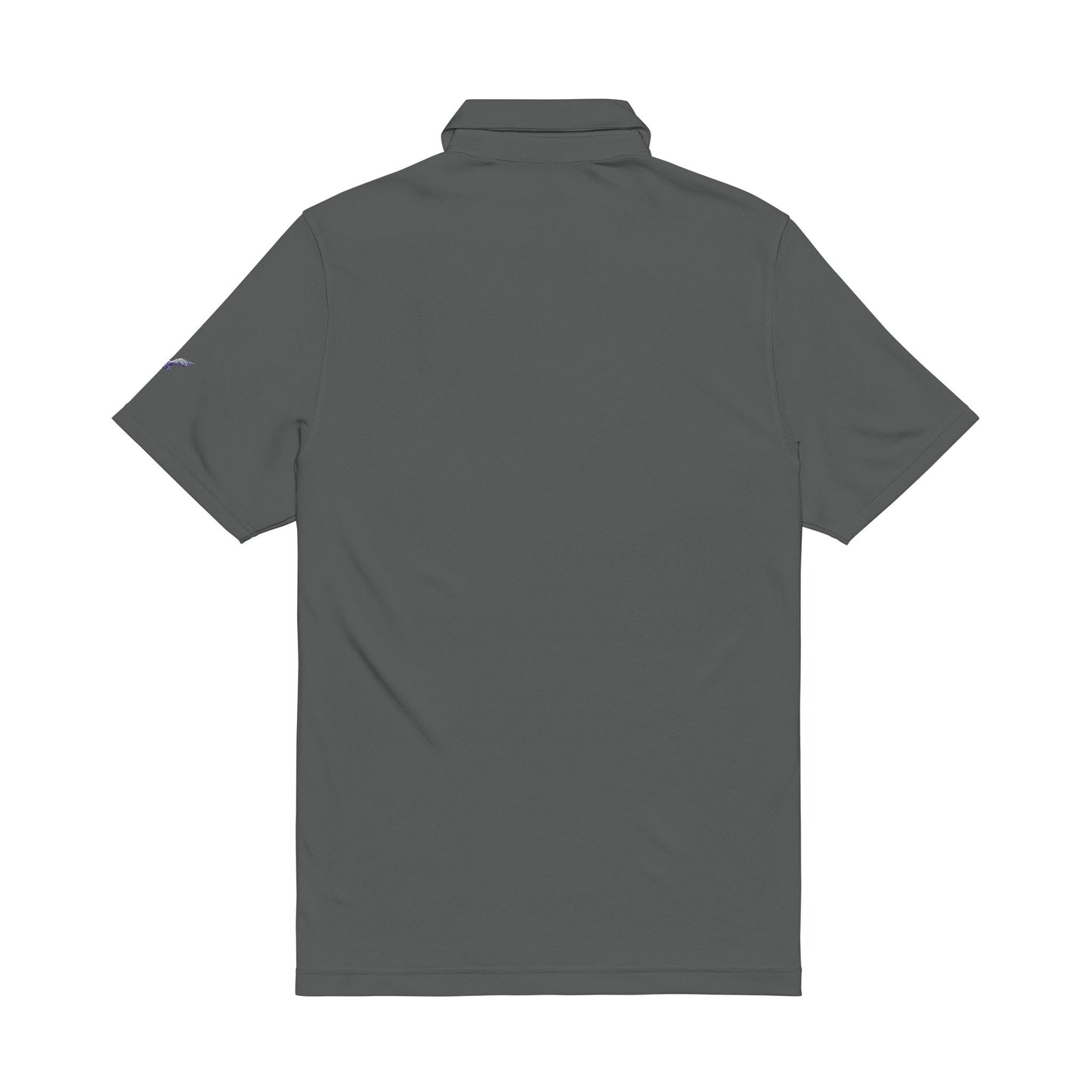 Barstons Roth - Men's Polo Shirt with Embroidery