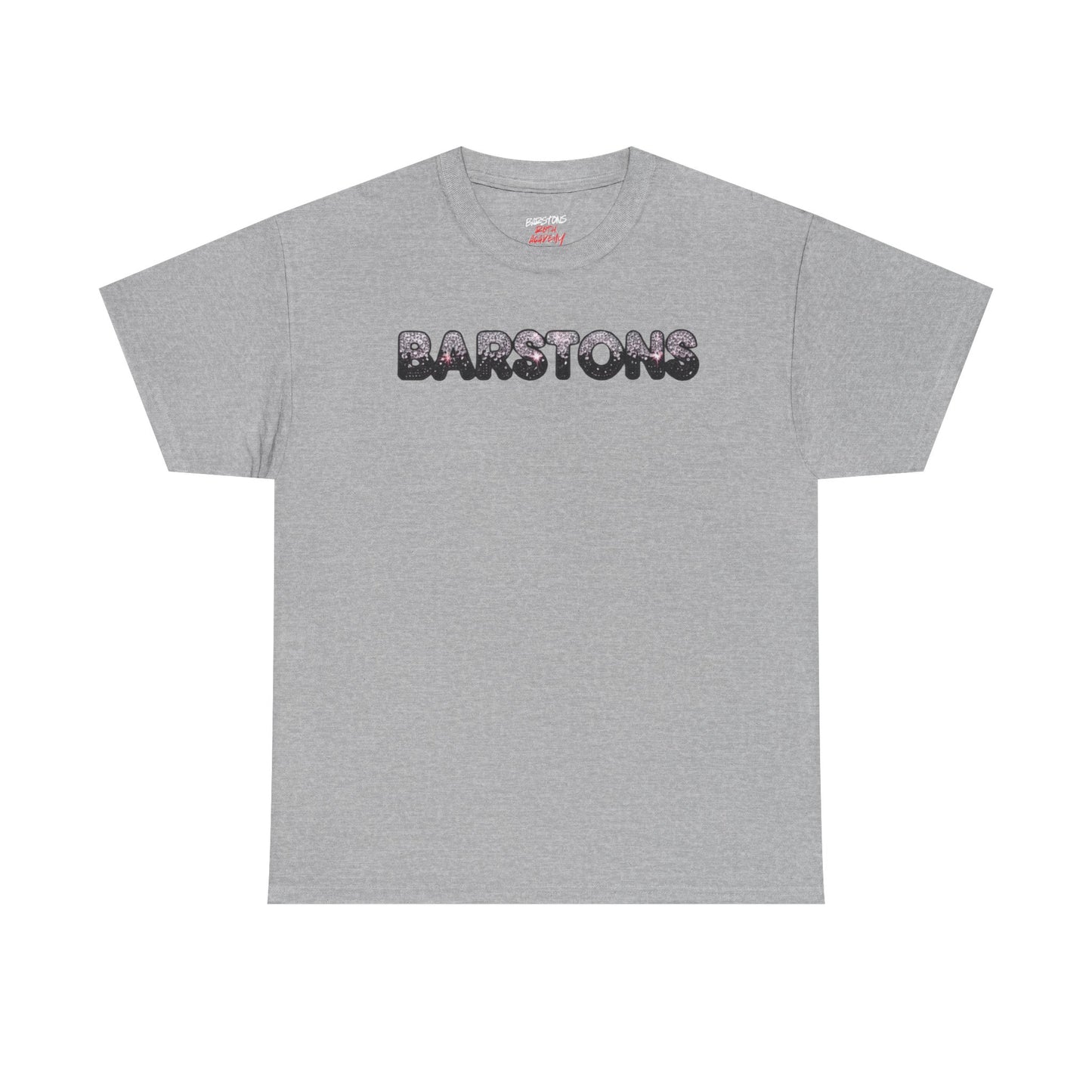 Barstons Roth /Diamond studded Tee