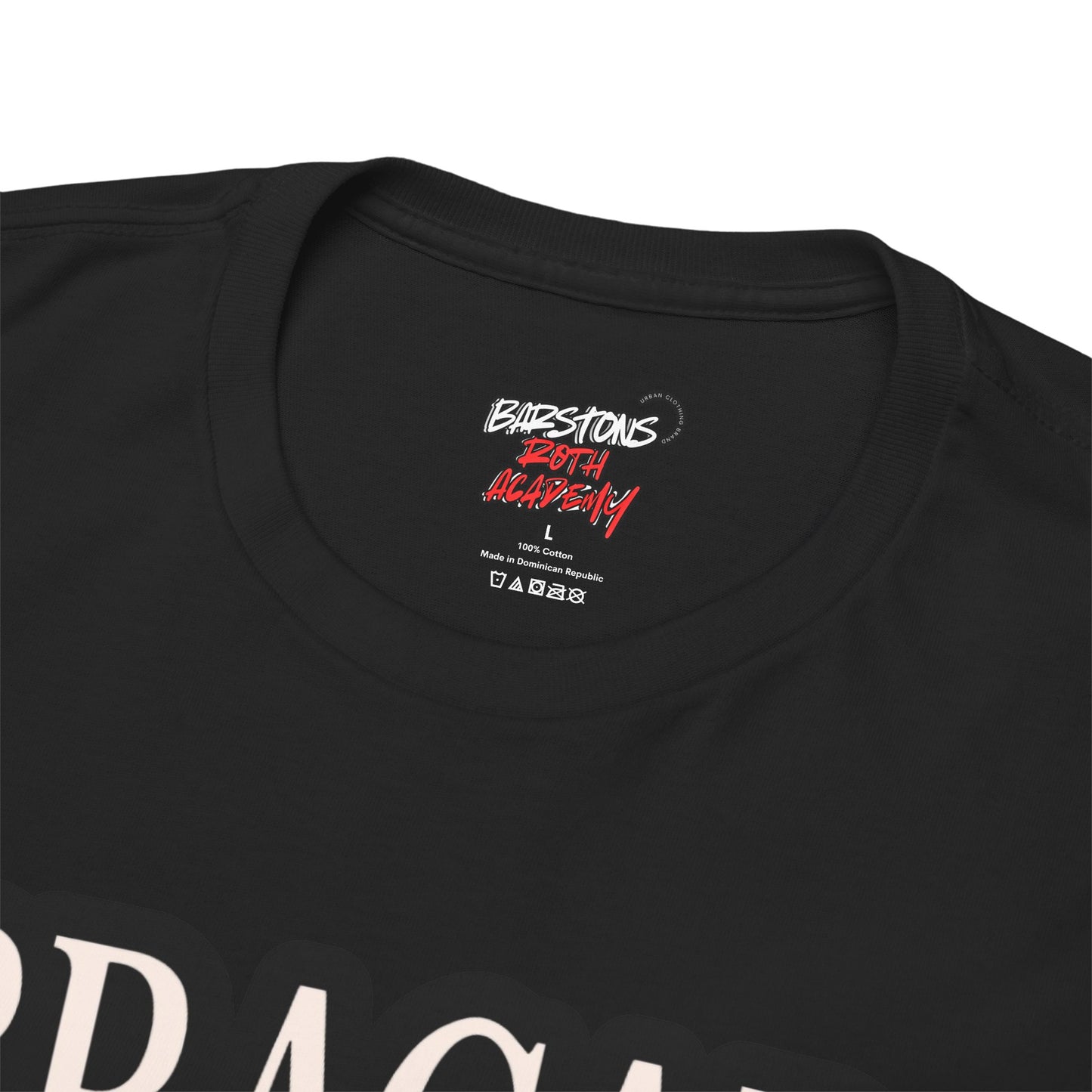 Barstons Roth Academy-common  loon tee