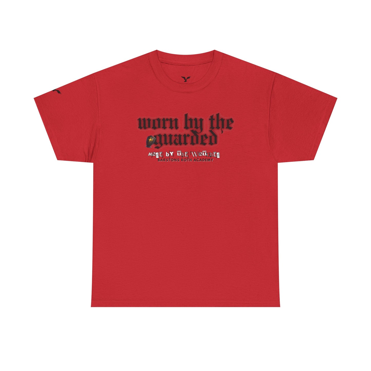 Barstons Roth protection Tee - Worn by the Guarded