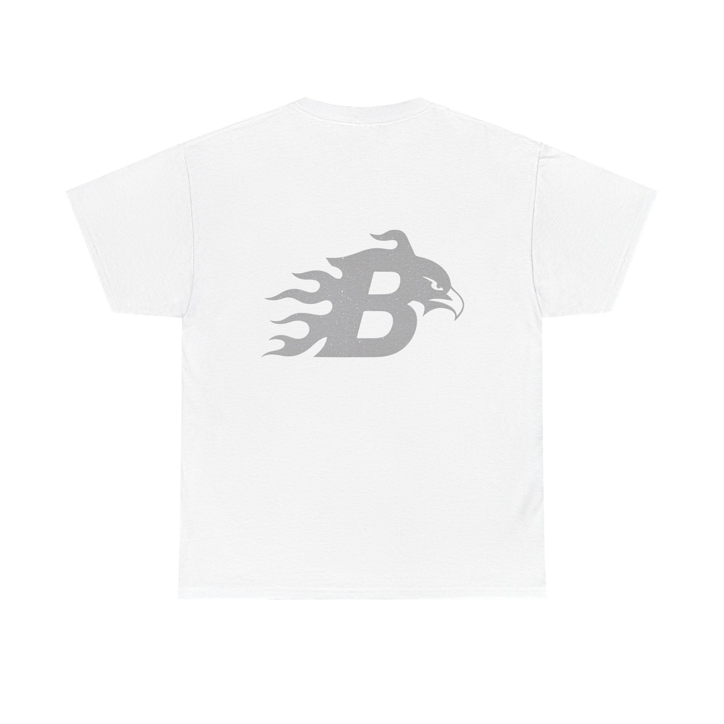 Barstons Roth academy tee