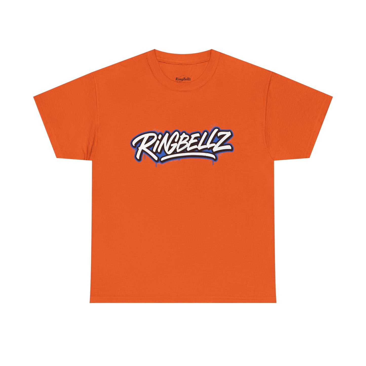 Ringbellz  -LA district Tee