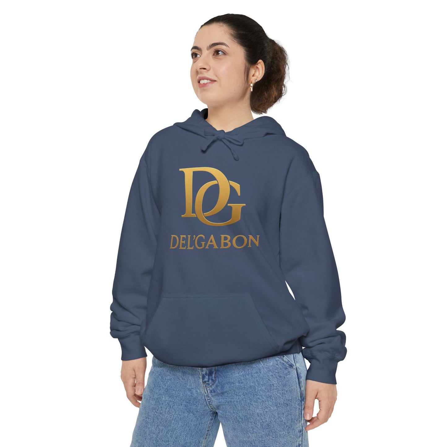 DEL’GABON Signature  Sweatsuit