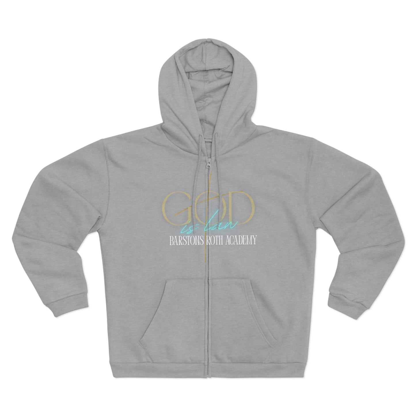 Exodus 28- God is laws hoodie