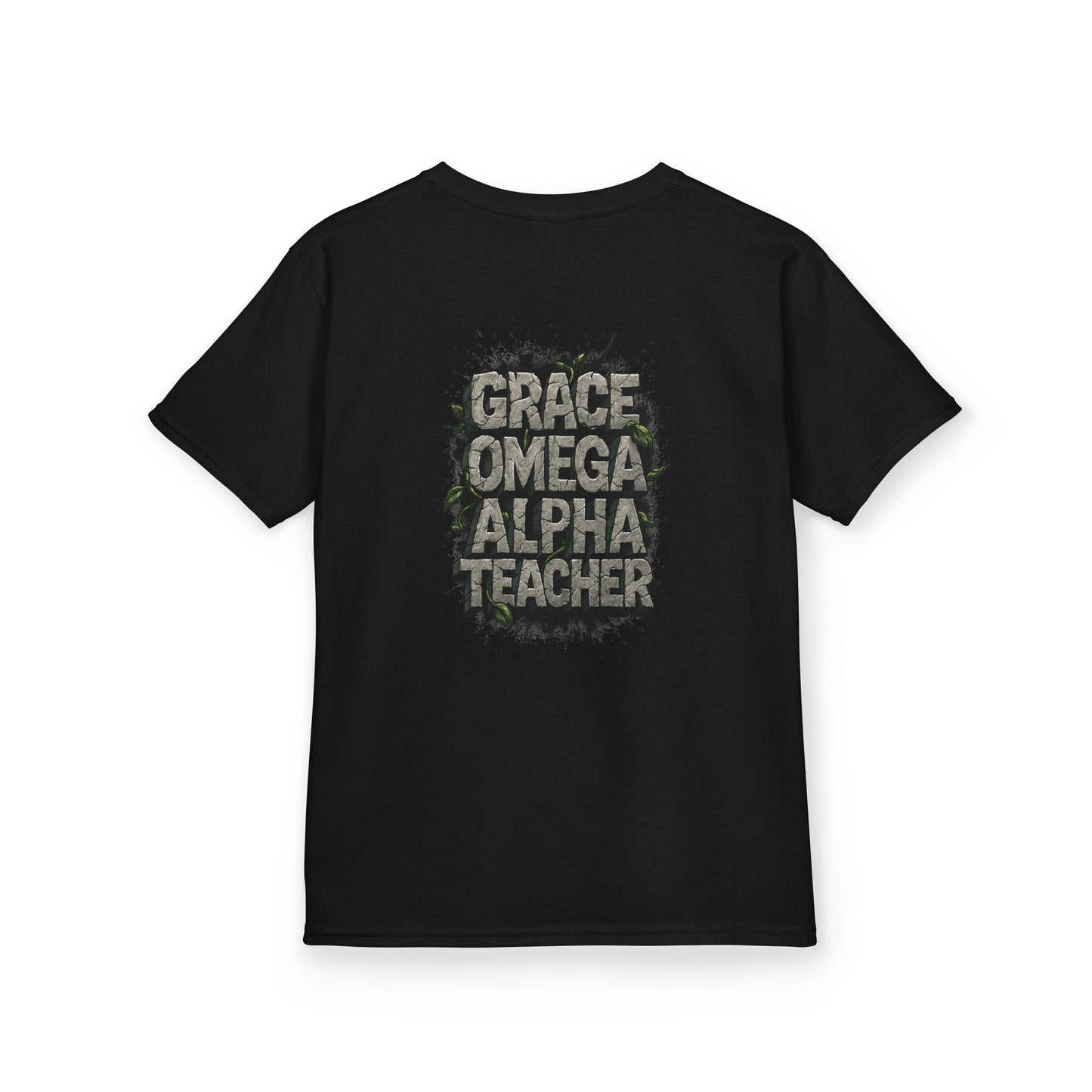 Kids | GOAT Exodus 28 Tee