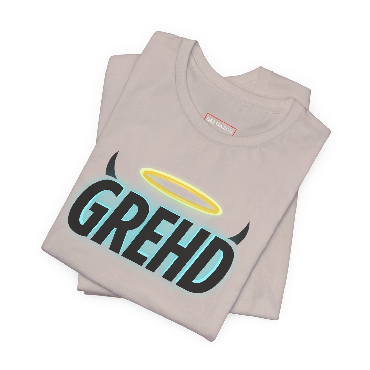 Del’Gabon Grehd - Graphic Tee