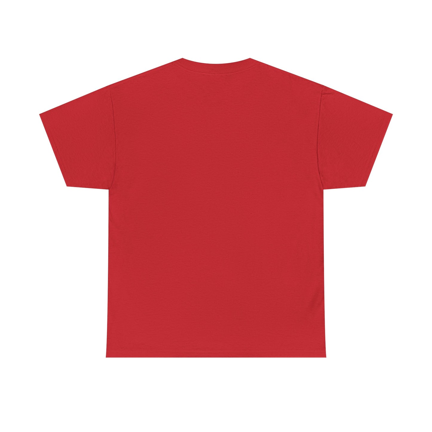 Del’Gabon-Heavy Cotton Tee