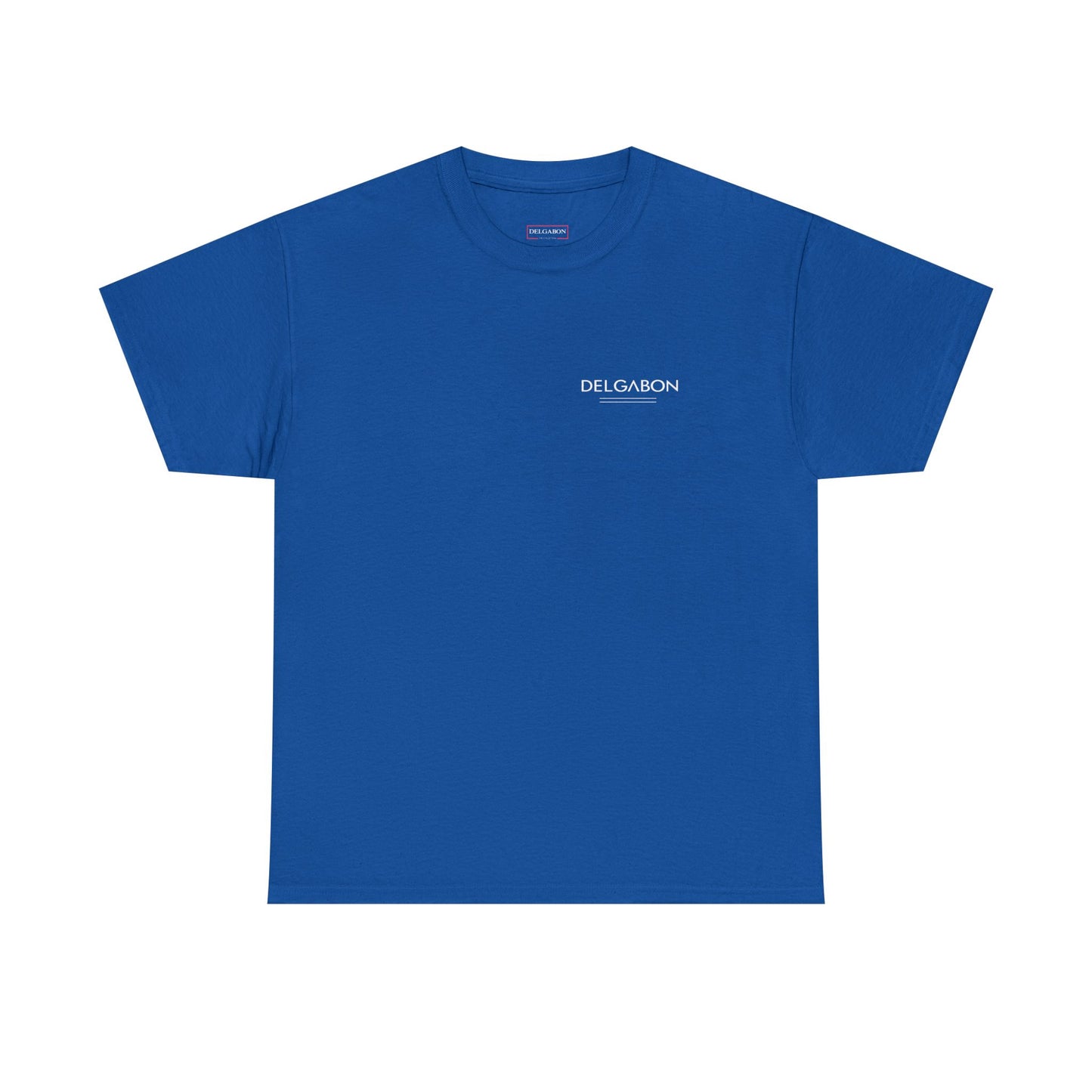 DEL’GABON Signature Tee