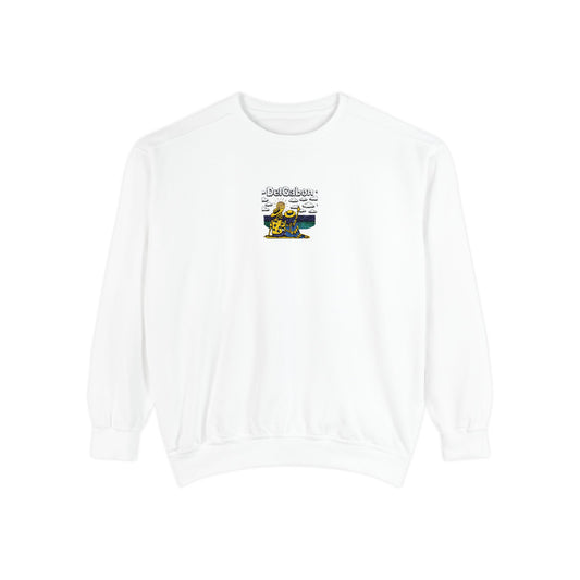 Del’Gabon 2DIE4 sweaters