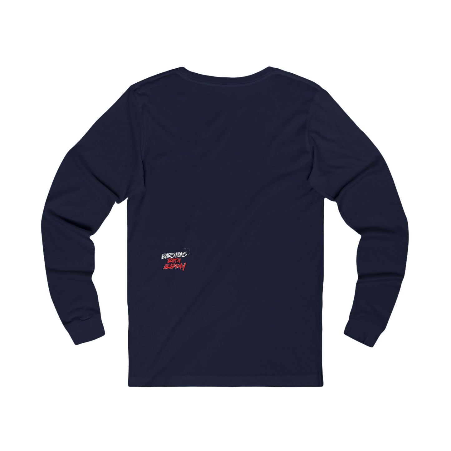 Women’s LA “Learn to Fly” Long Sleeve Tee