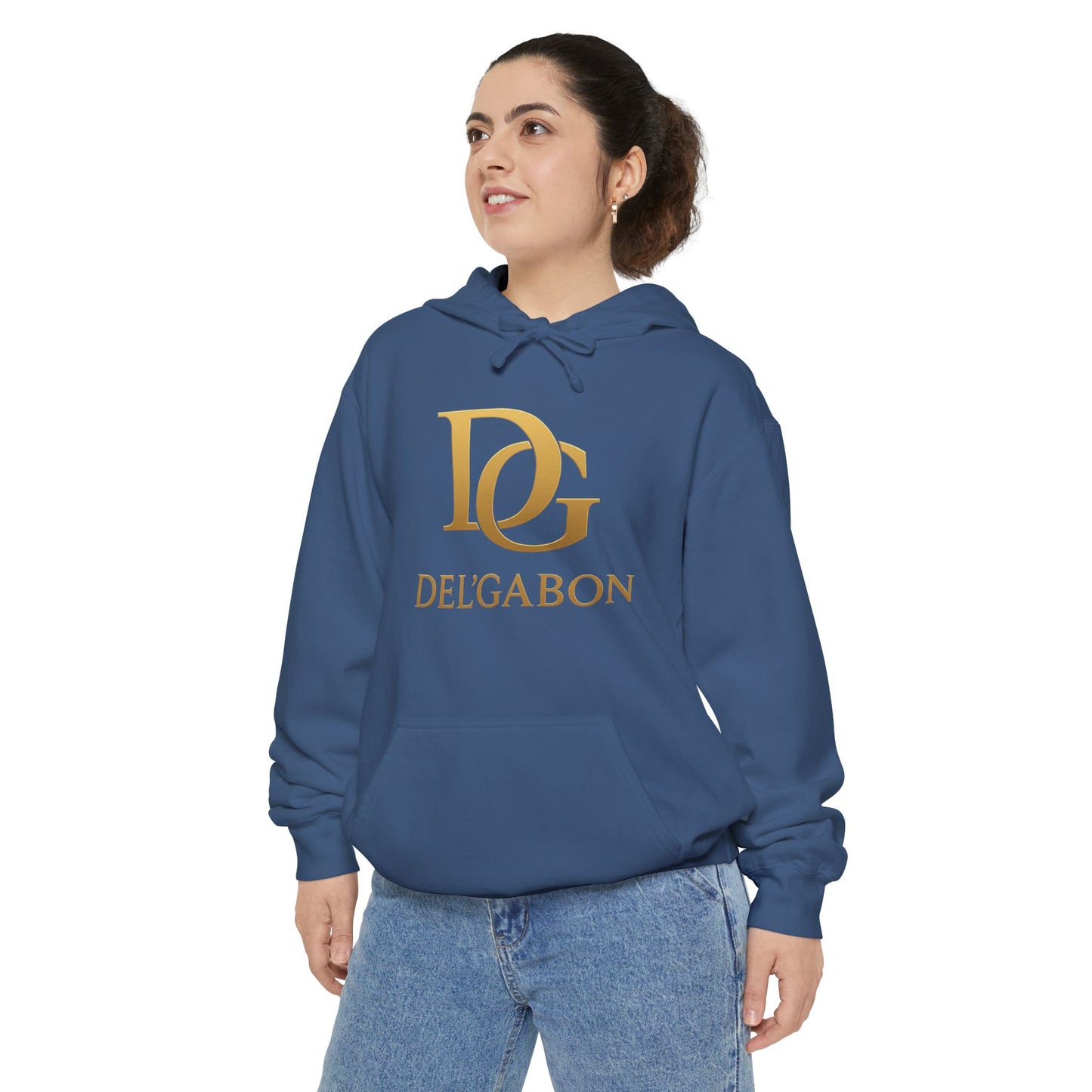 DEL’GABON Signature  Sweatsuit