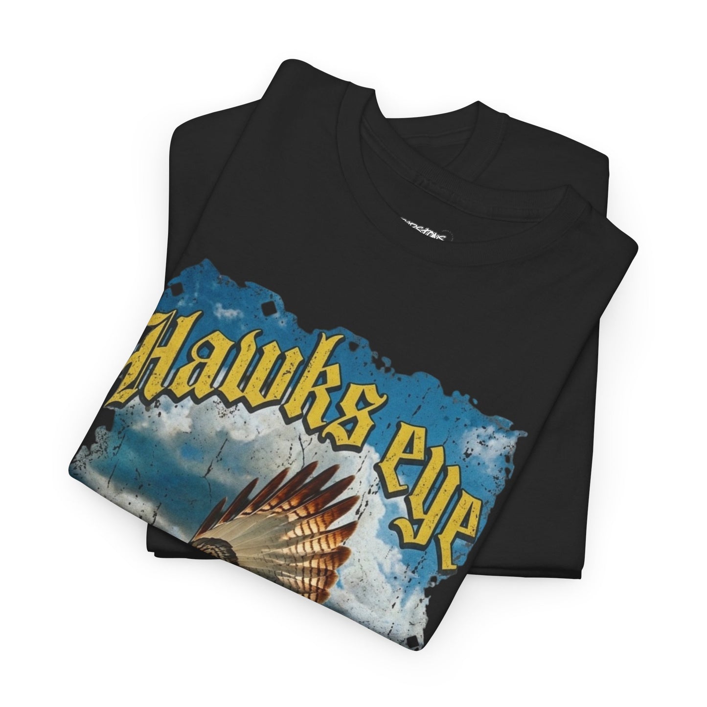 Barstons Roth - Hawks Tee