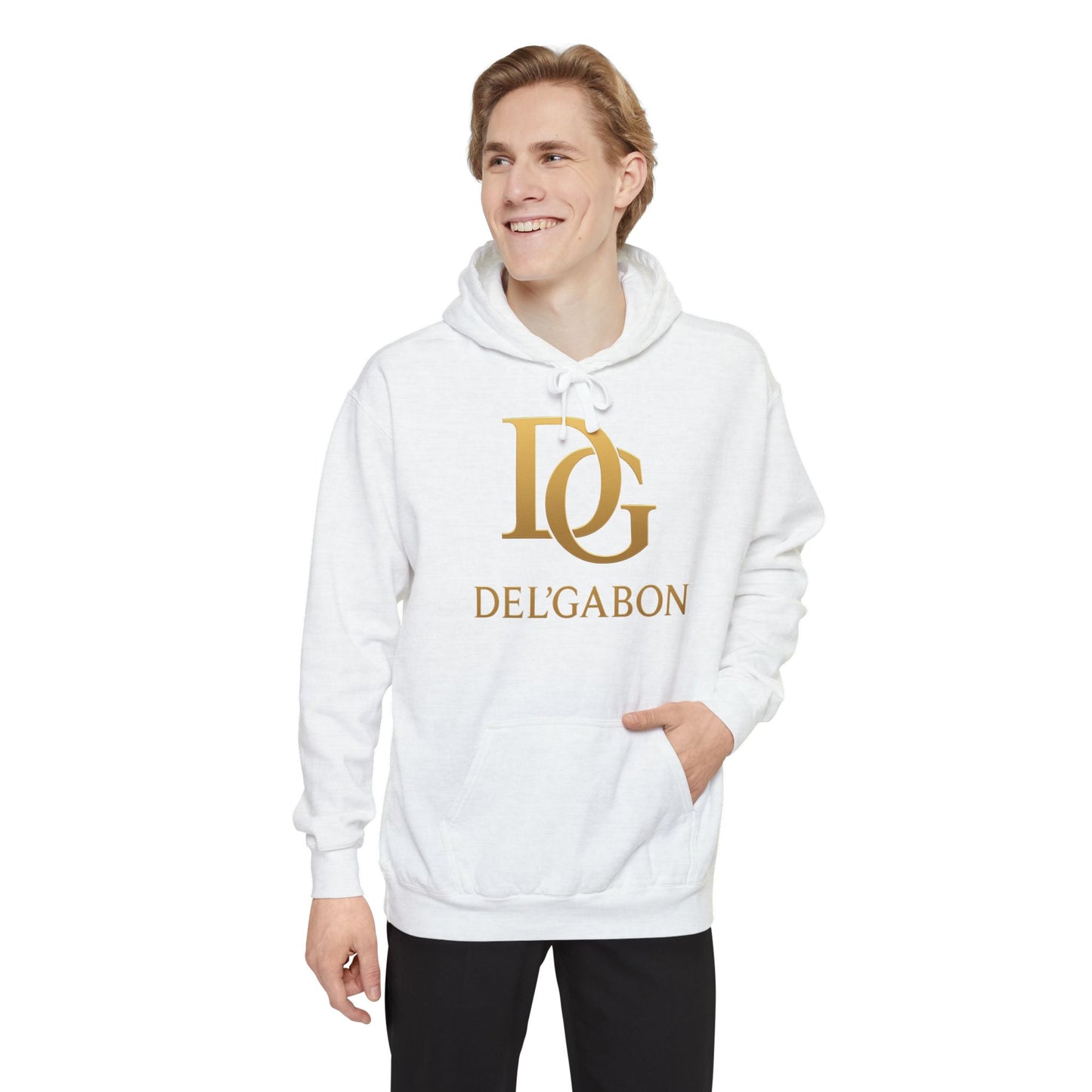 DEL’GABON Signature  Sweatsuit