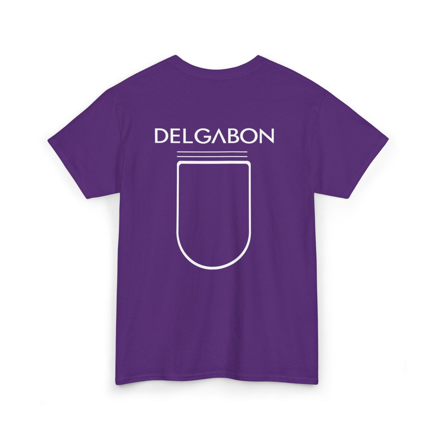 DEL’GABON Signature Tee