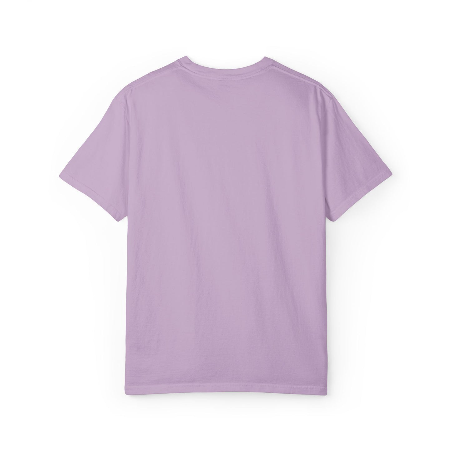 Del’Gabon butterfly September -tee