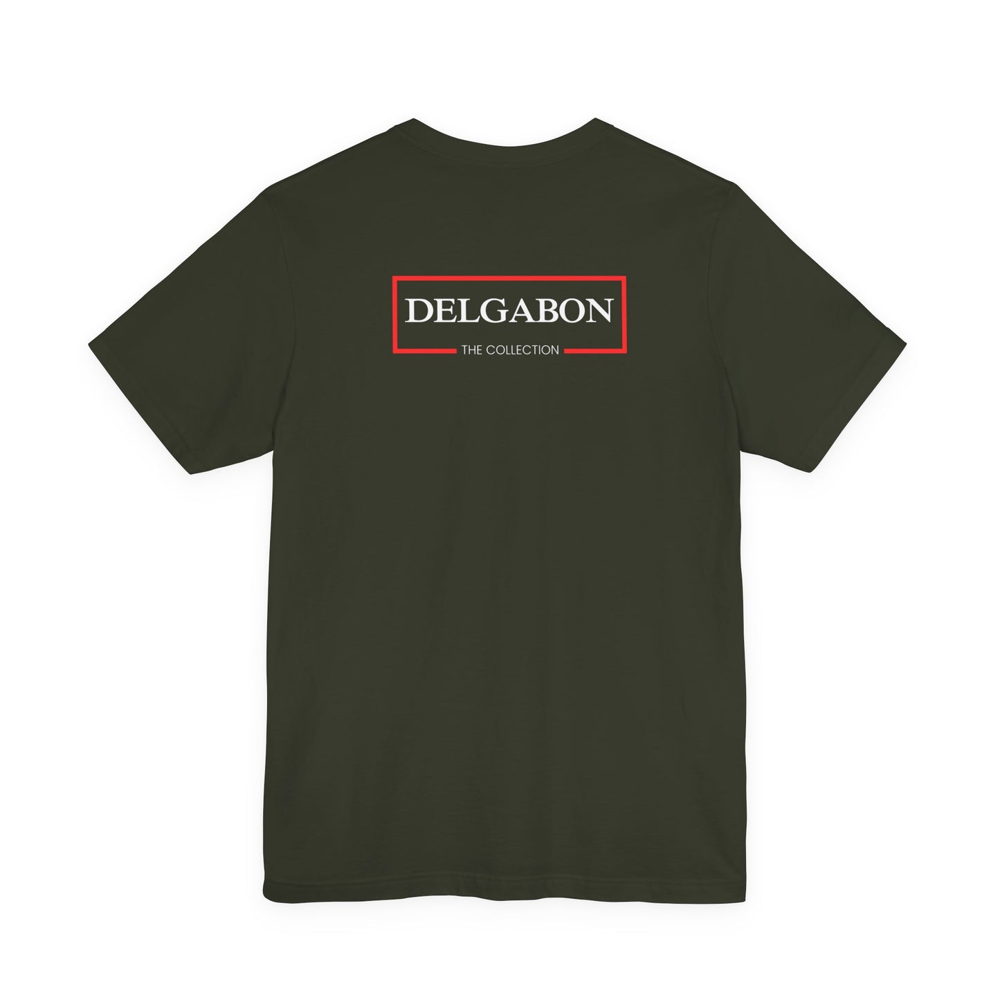 Del’Gabon Grehd - Graphic Tee