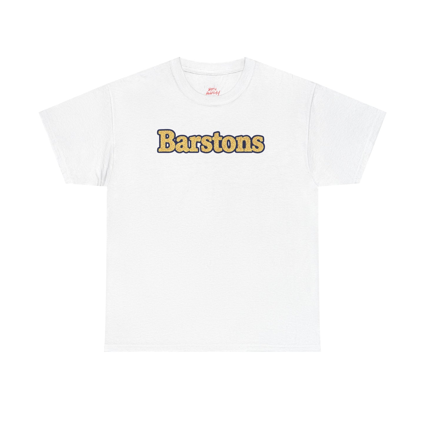 Barstons Roth  Tee