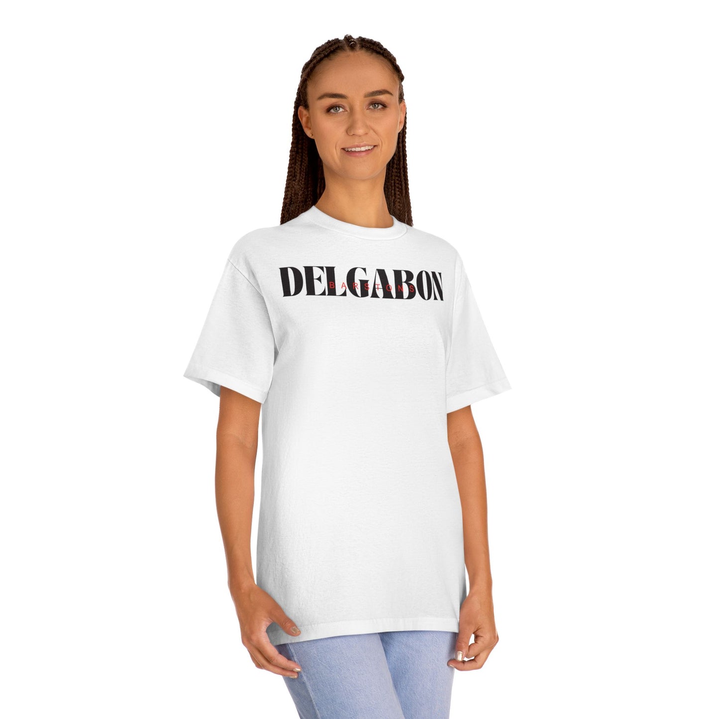 Del’Gabon- tee