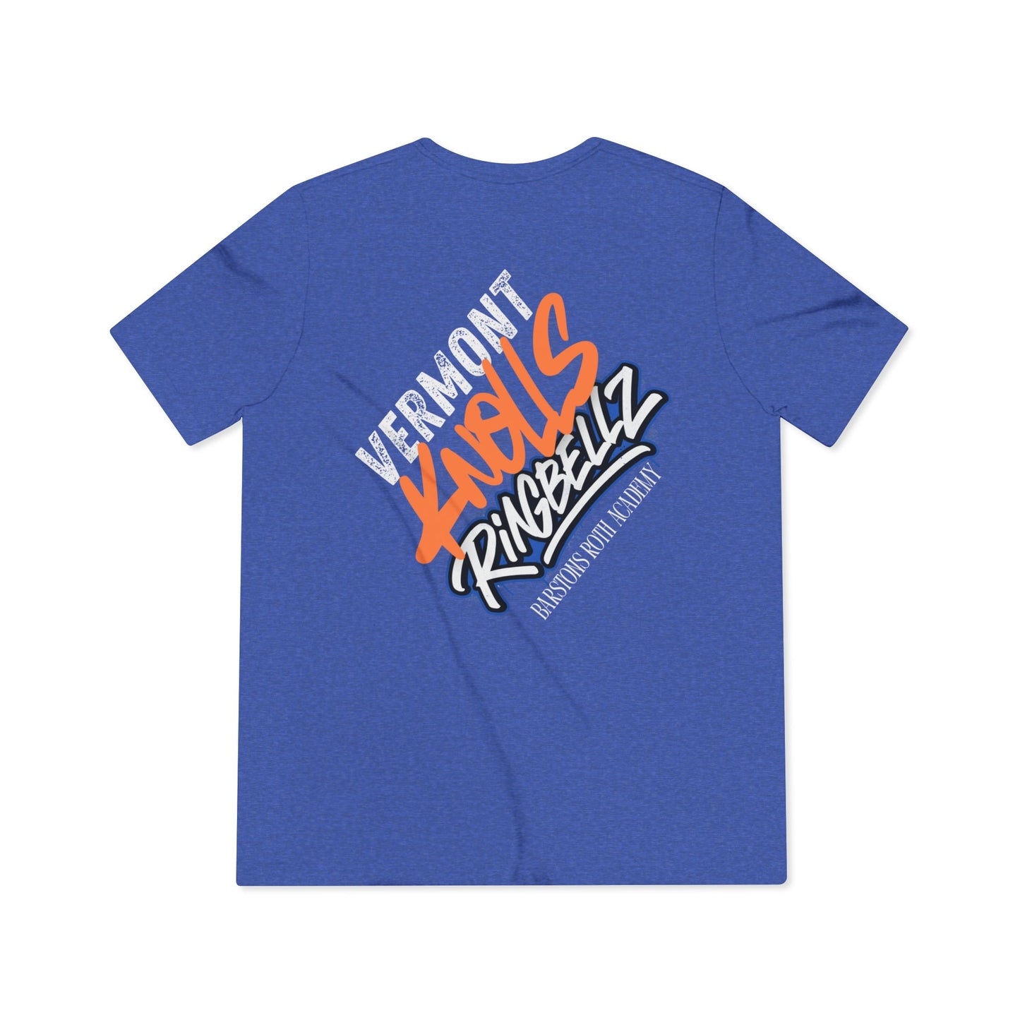 Vermont Knolls  Graphic Tee