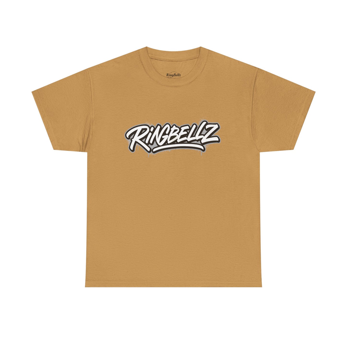 Ringbellz  -LA district Tee