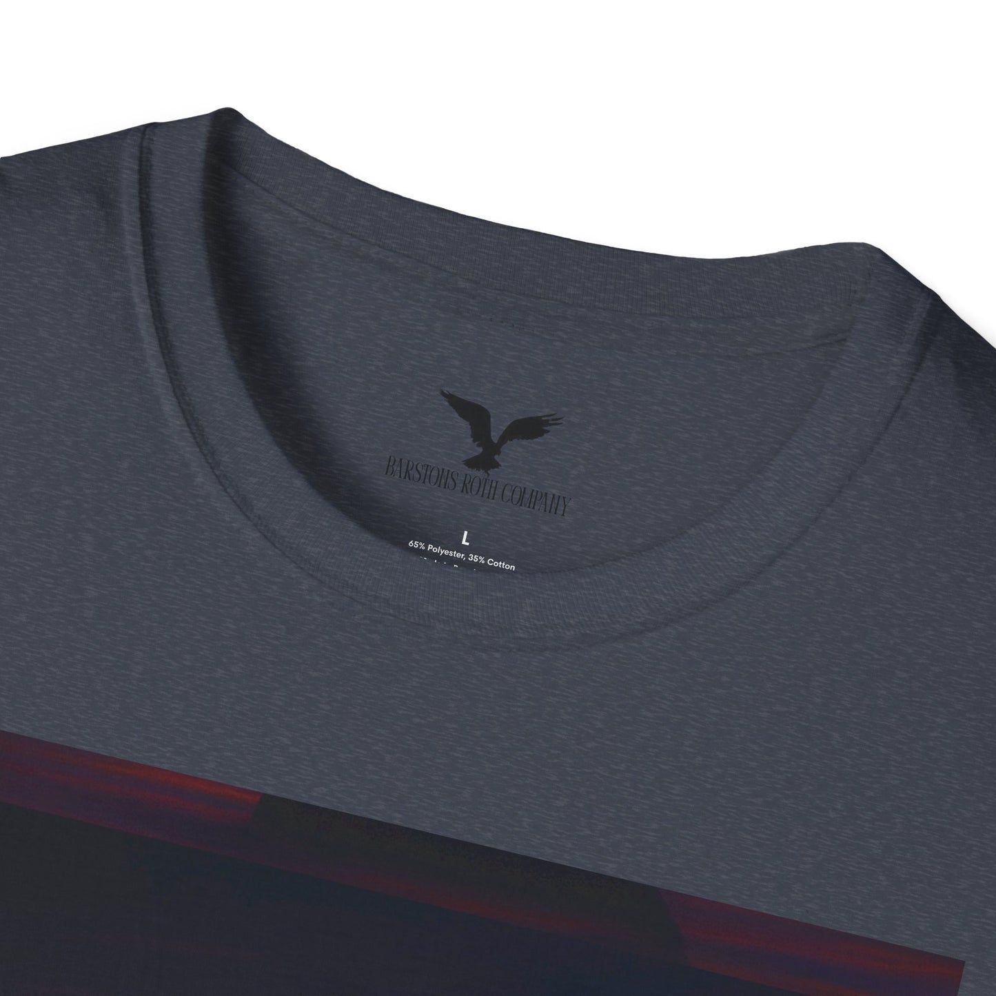 Blood Howl | Tee