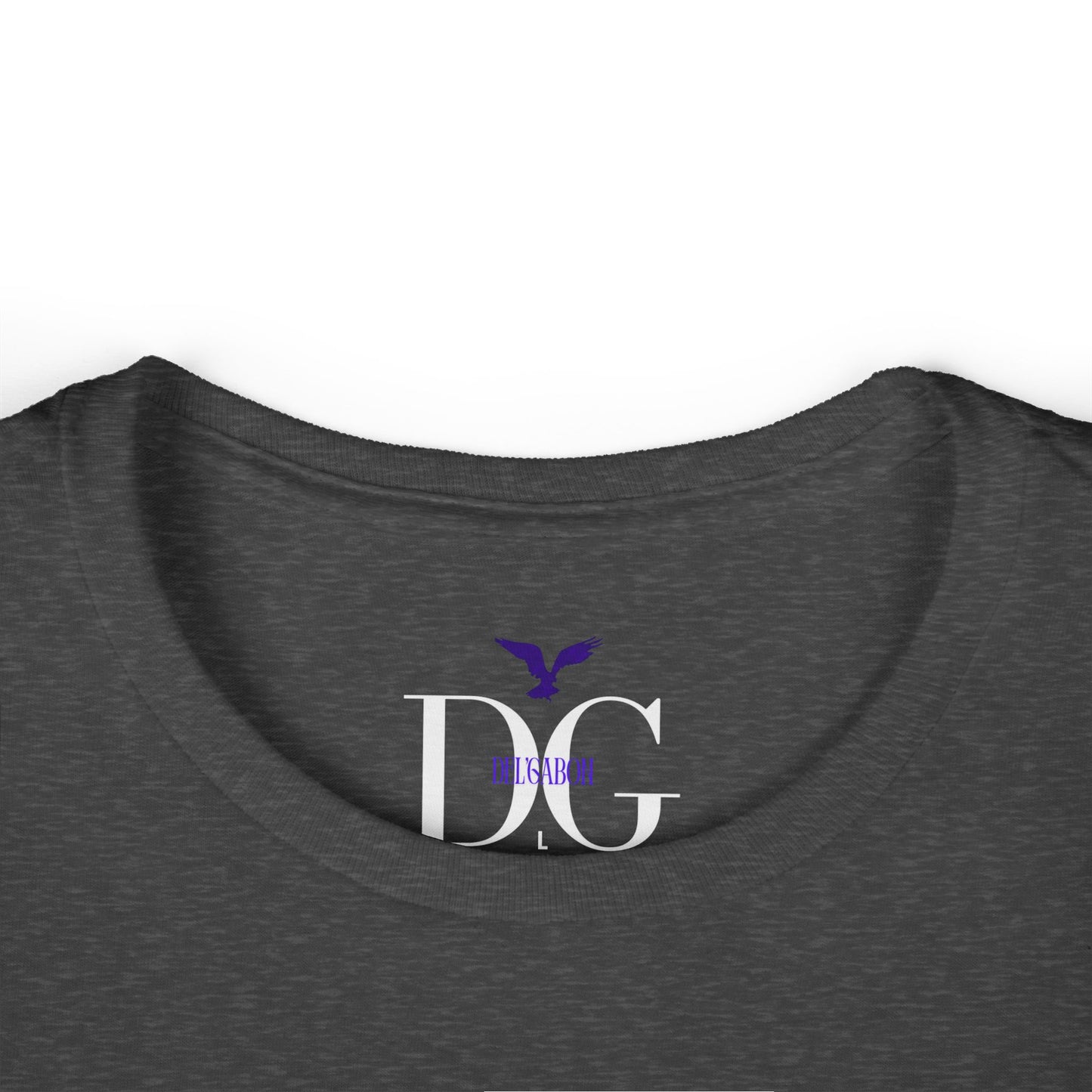 Del’Gabon Women's Graphic Tee