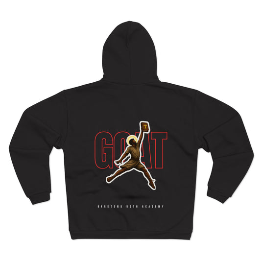 Exodus 28- God is laws hoodie