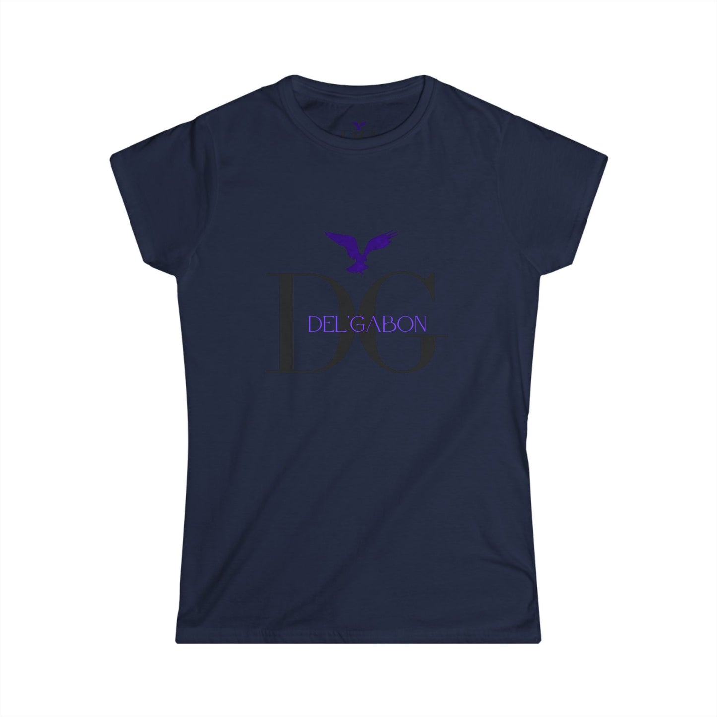 Del’Gabon-Graphic Tee