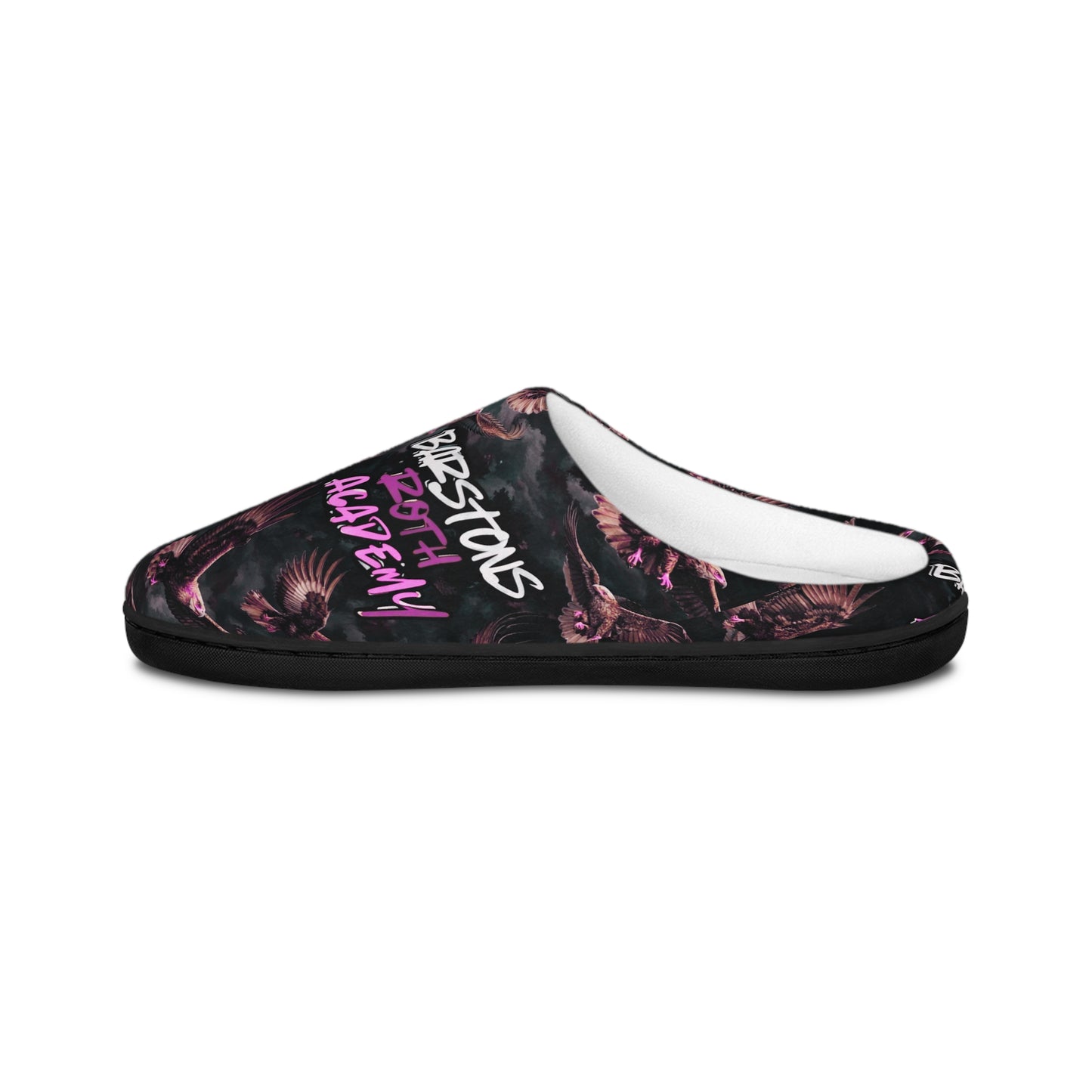 Barstons Roth Academy Women's Indoor slippers
