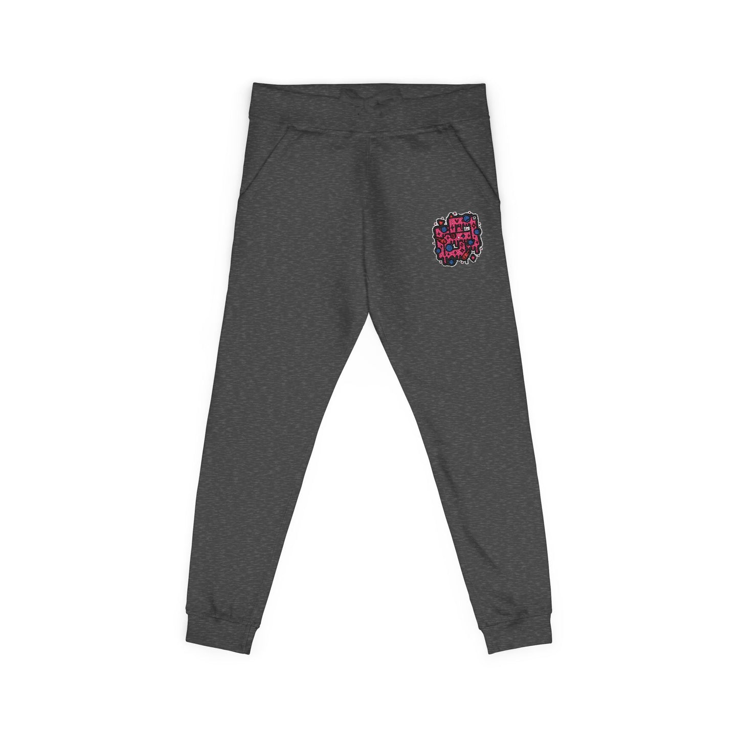 OUTTER LIMITS DRIP  -original joggers