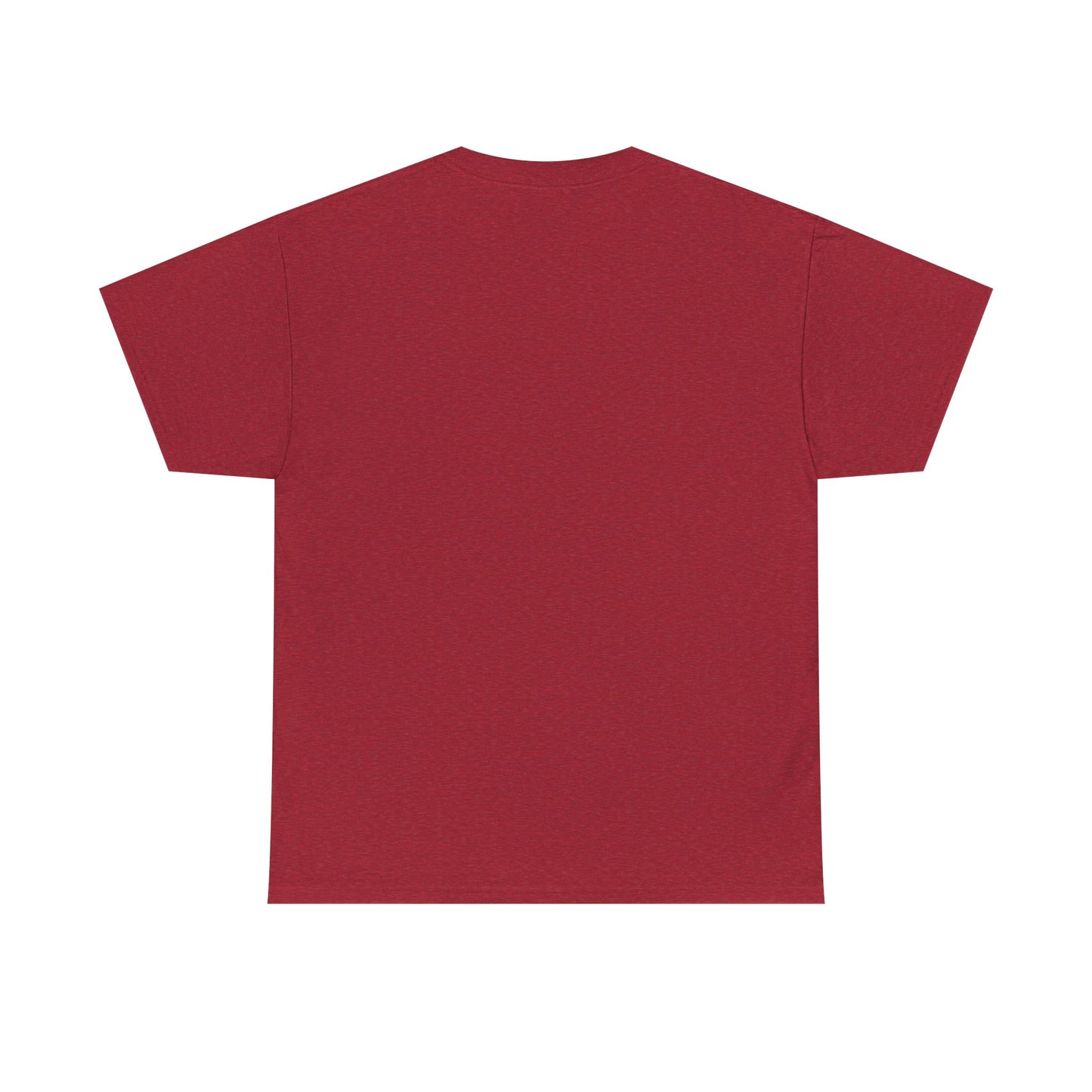 Del’Gabon- Heavy Cotton Tee