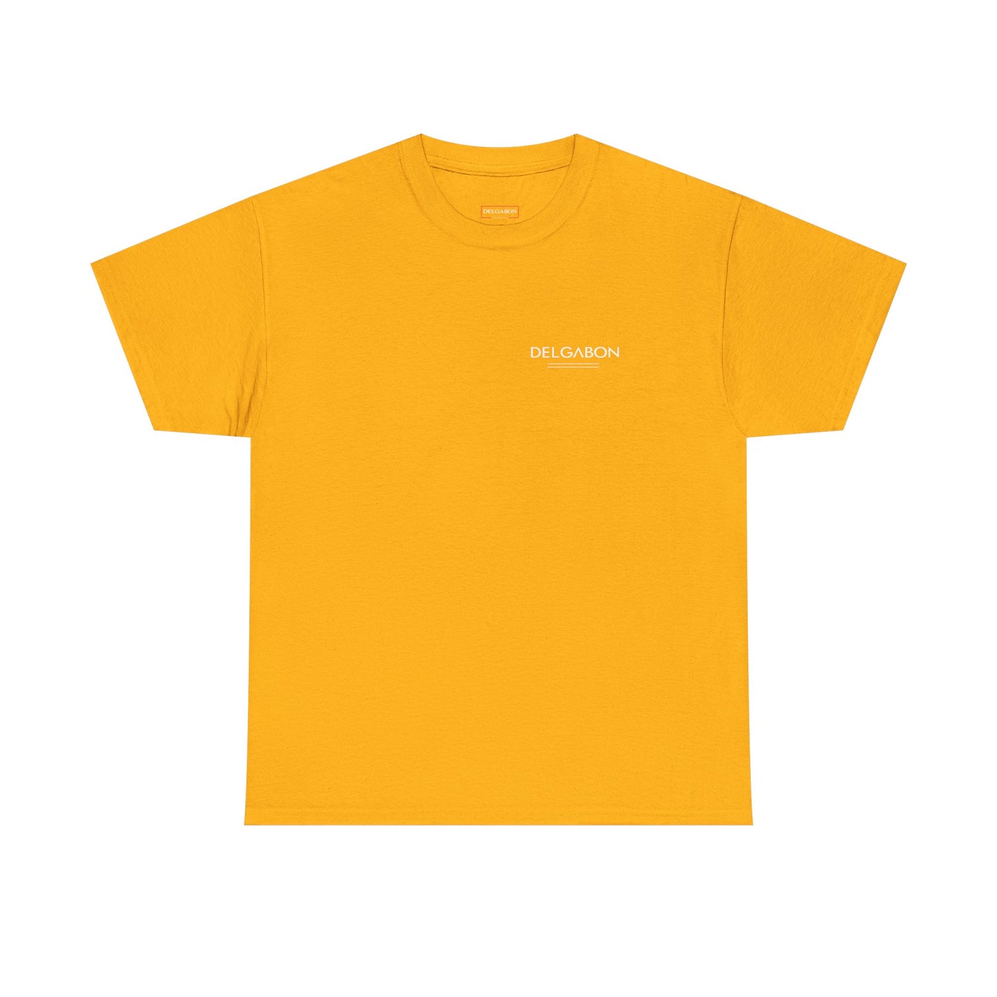 DEL’GABON Signature Tee