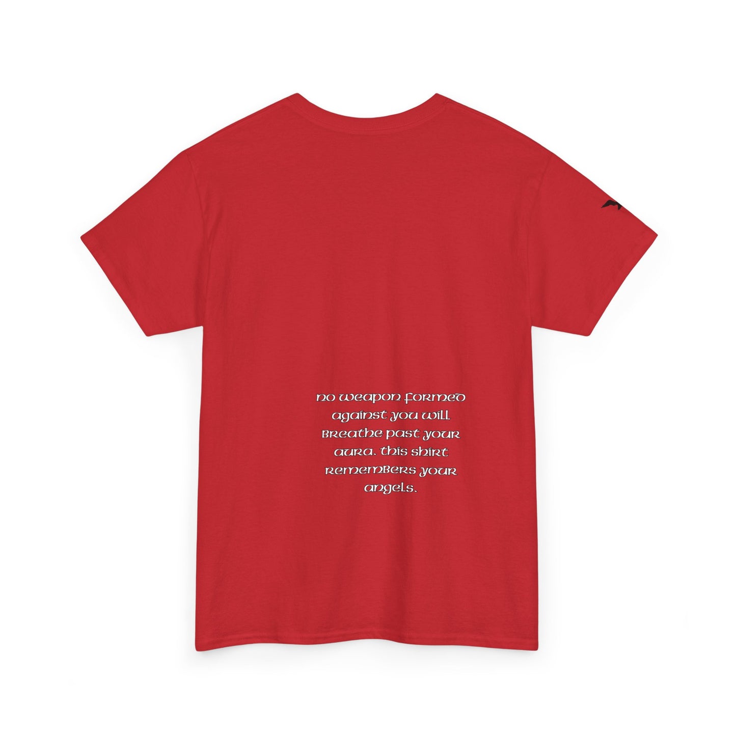 Barstons Roth protection Tee - Worn by the Guarded