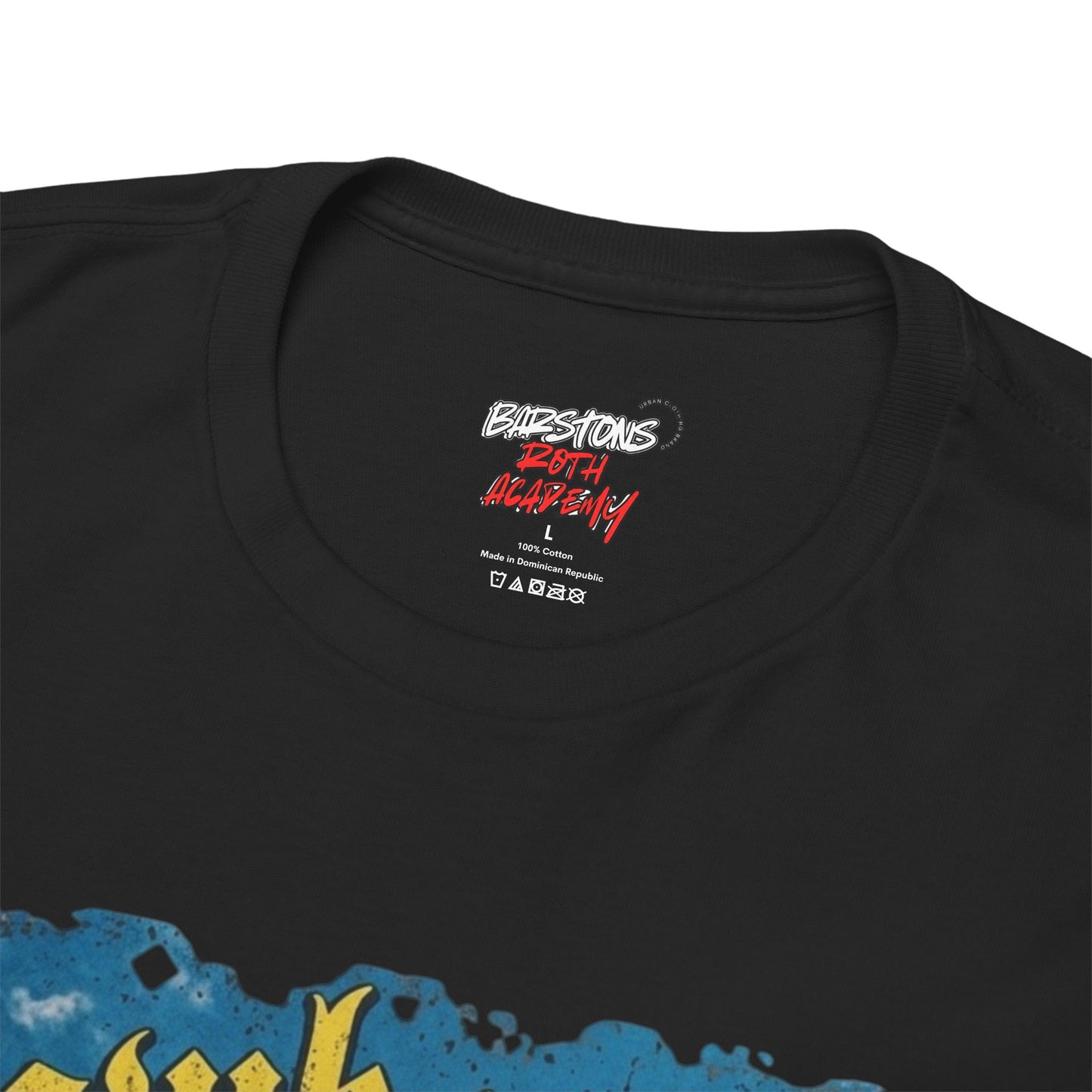 Barstons Roth - Hawks Tee