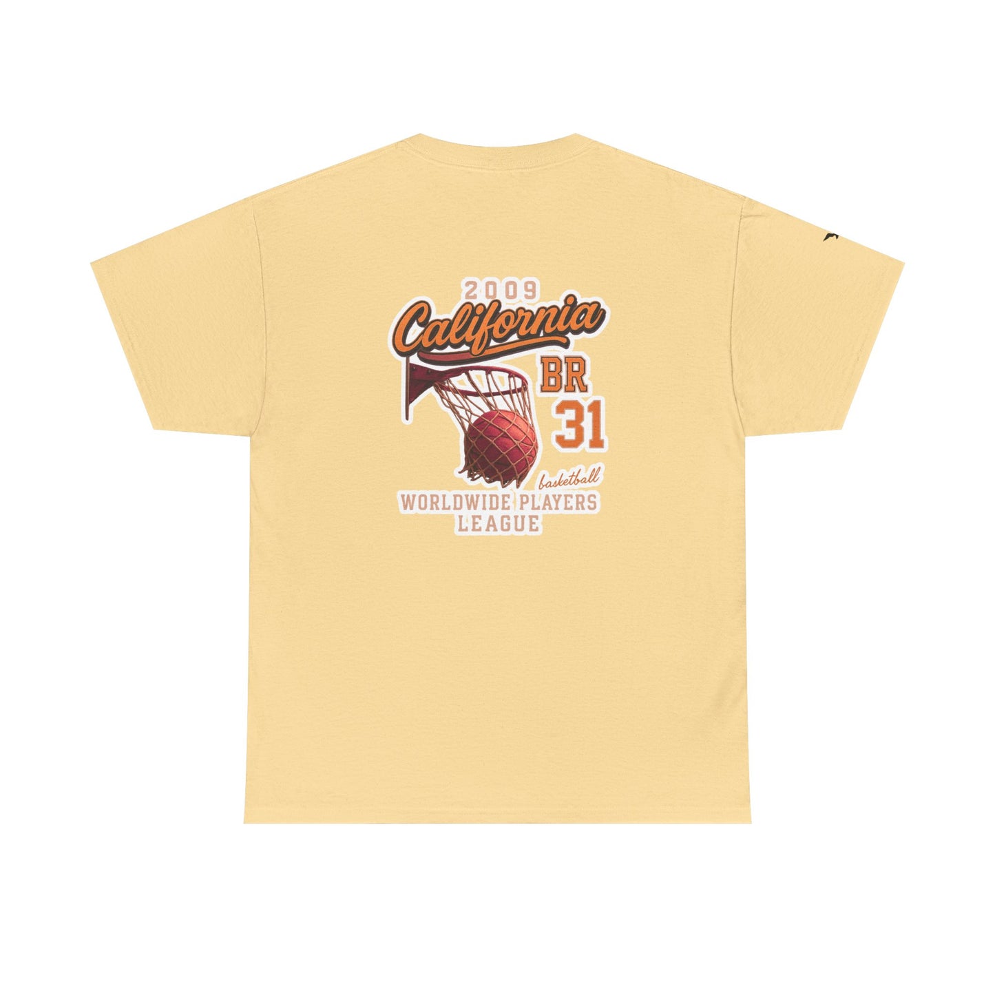 Barstons Roth Academy tee