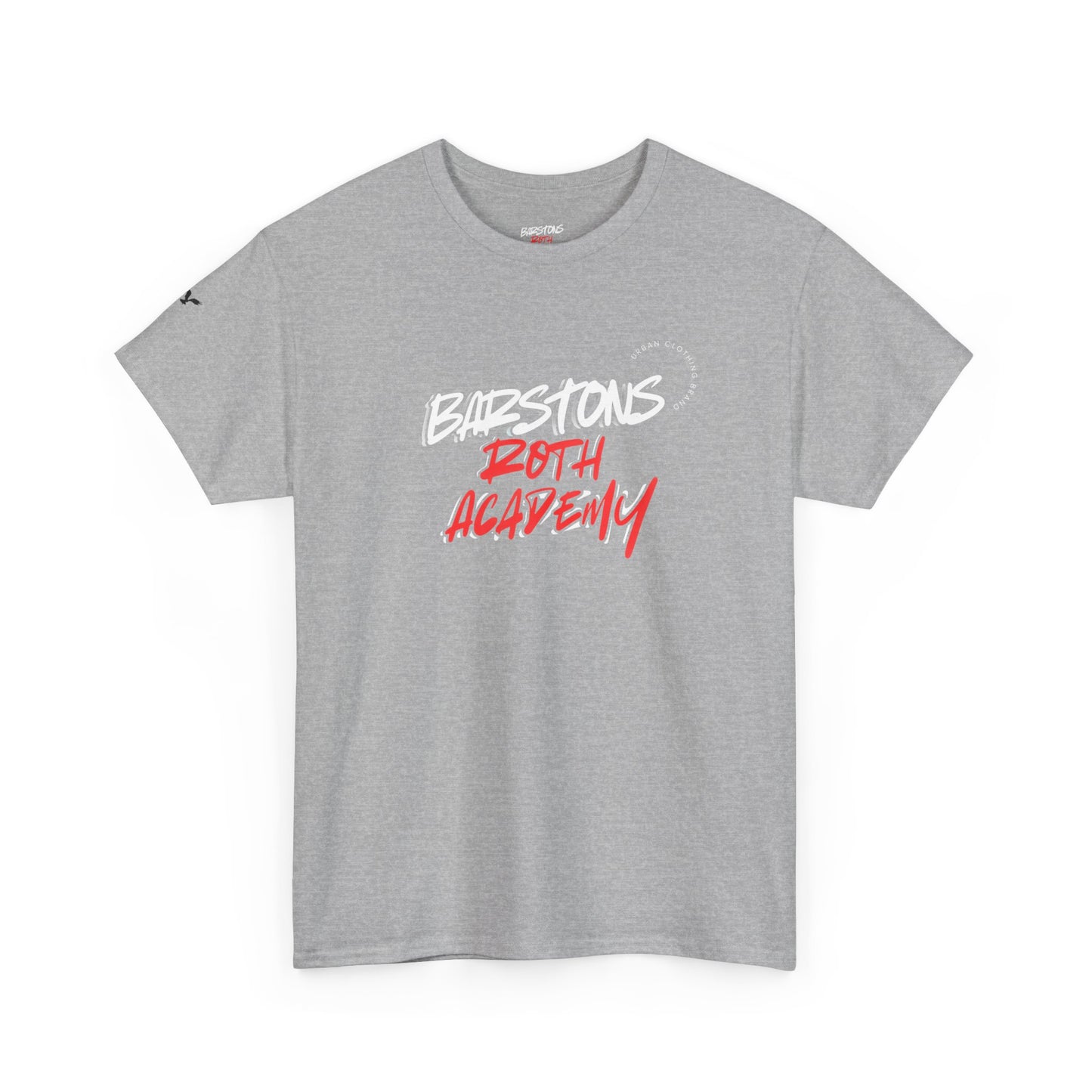 Barstons Roth Academy tee