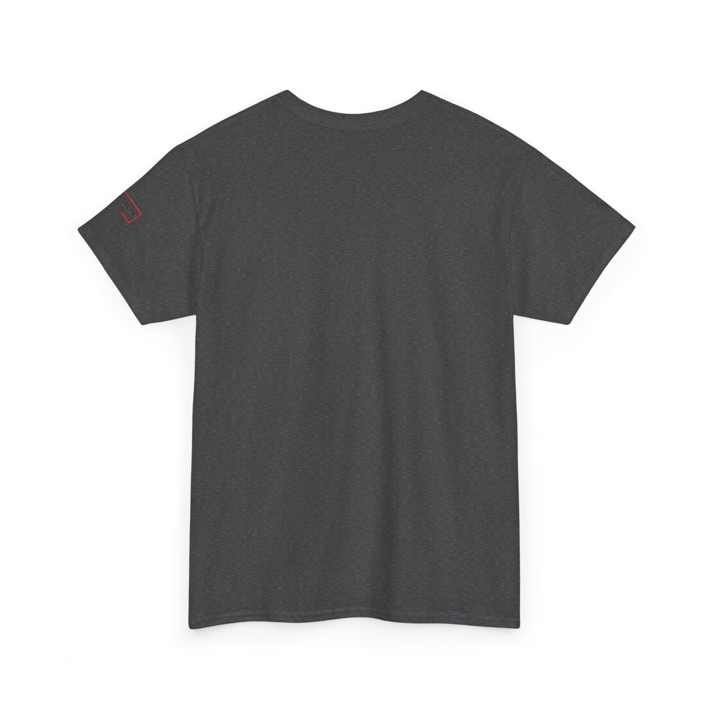 GREHD - Heavy Cotton Tee