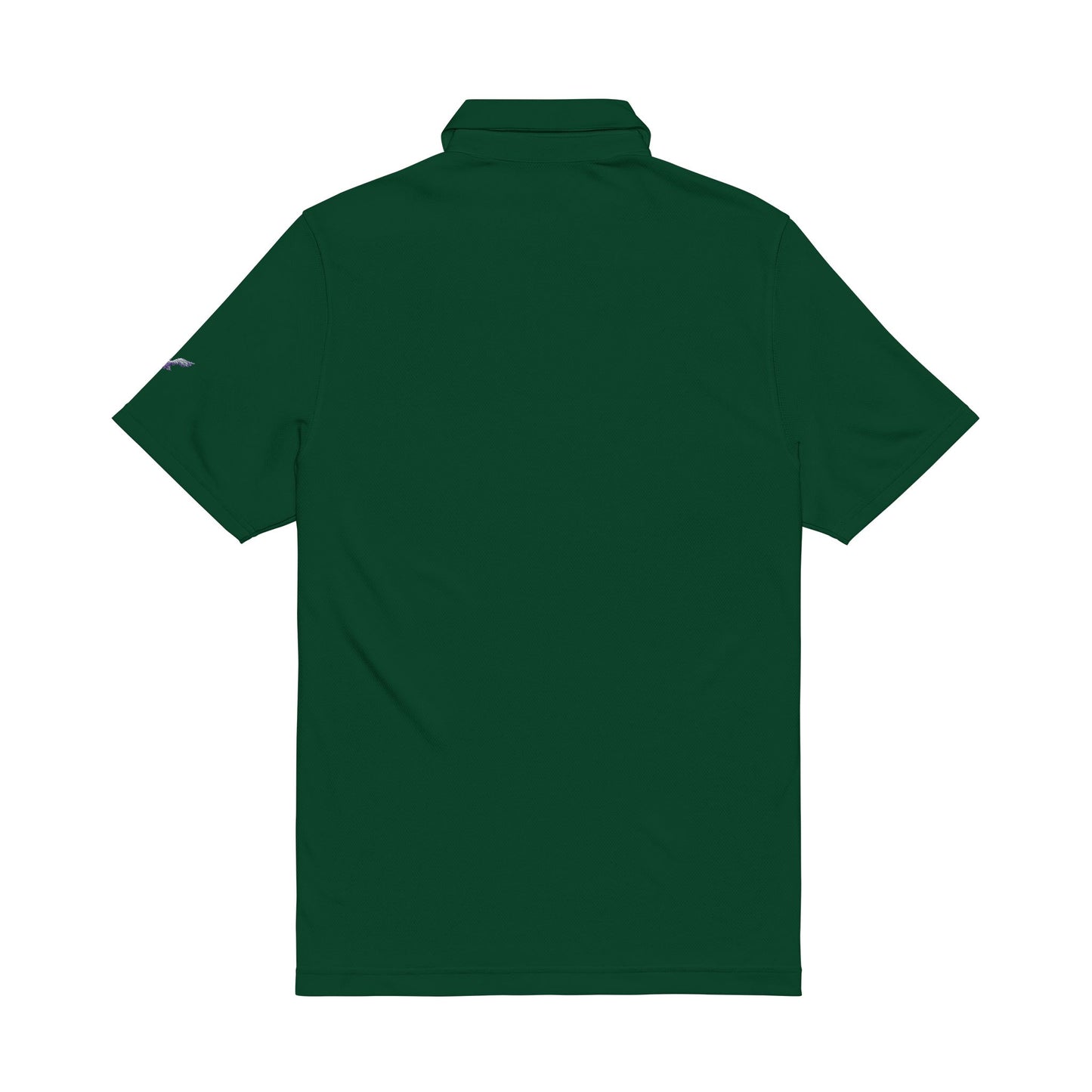 Barstons Roth - Men's Polo Shirt with Embroidery