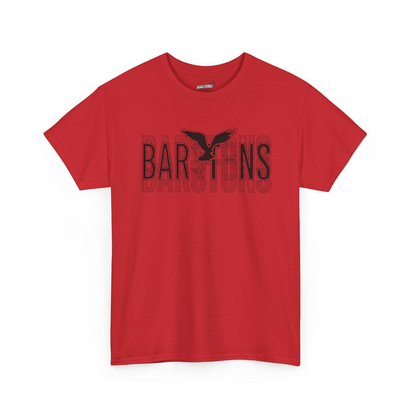 Barstons Roth Academy -  | HAWK STACK TEE