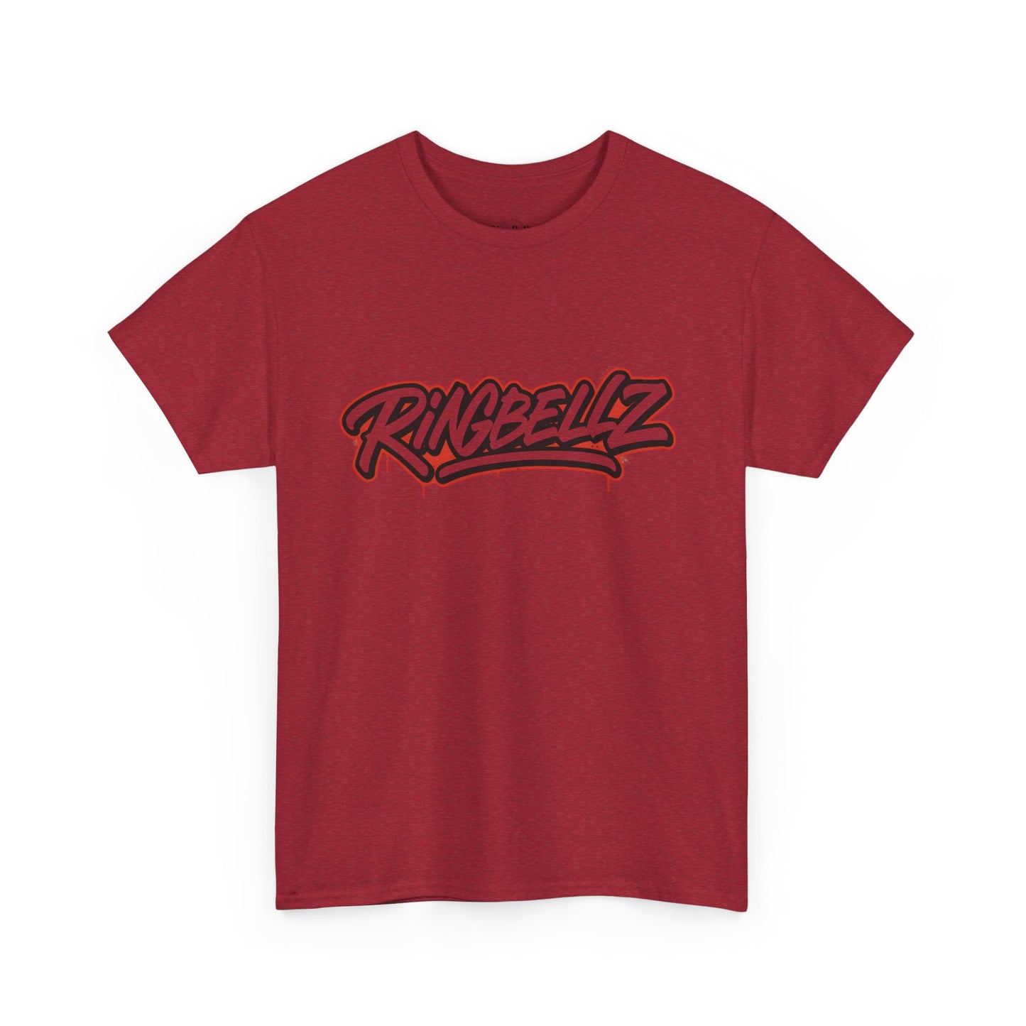Ringbellz  -LA district Tee