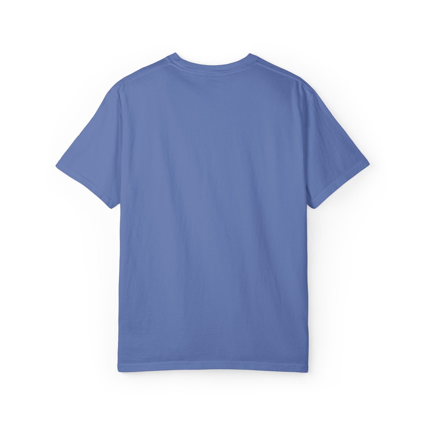 California Del’Gabon-tee