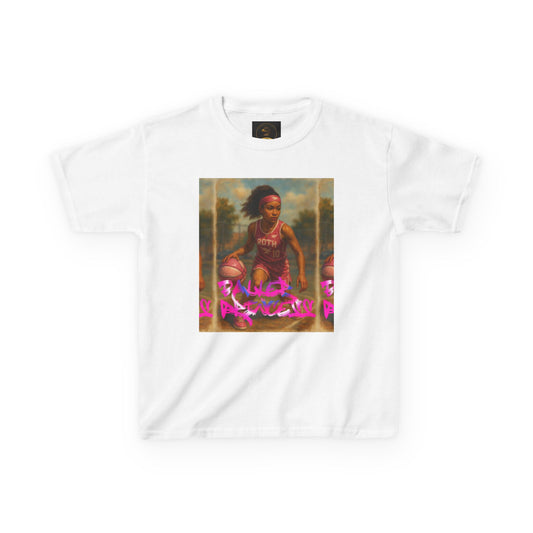 Baller princess Tee