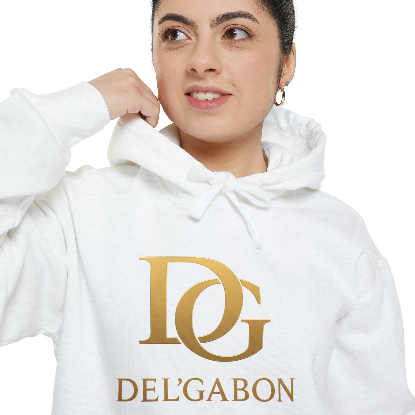 DEL’GABON Signature  Sweatsuit