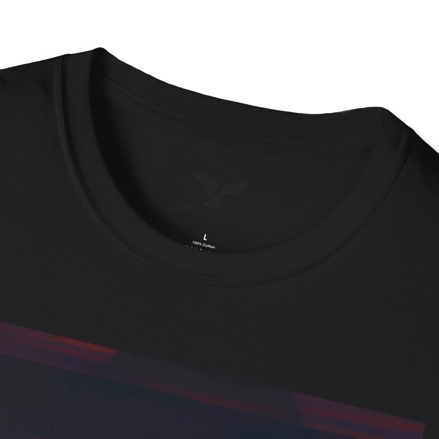 Blood Howl | Tee