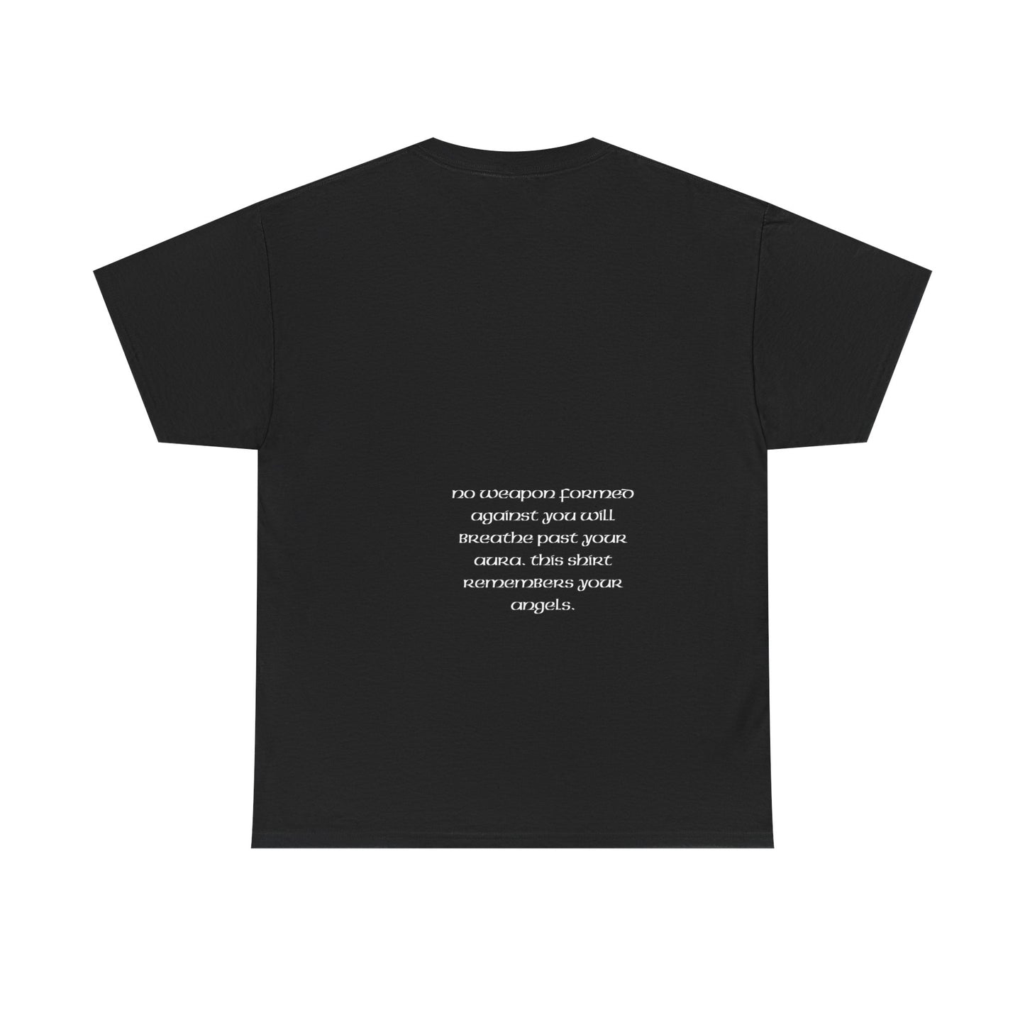 Barstons Roth protection Tee - Worn by the Guarded