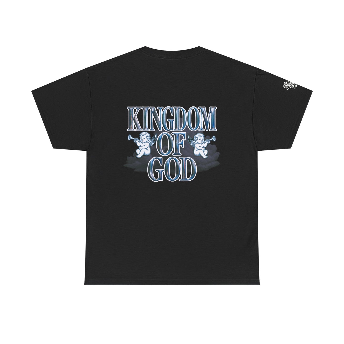 kingdom of god tee