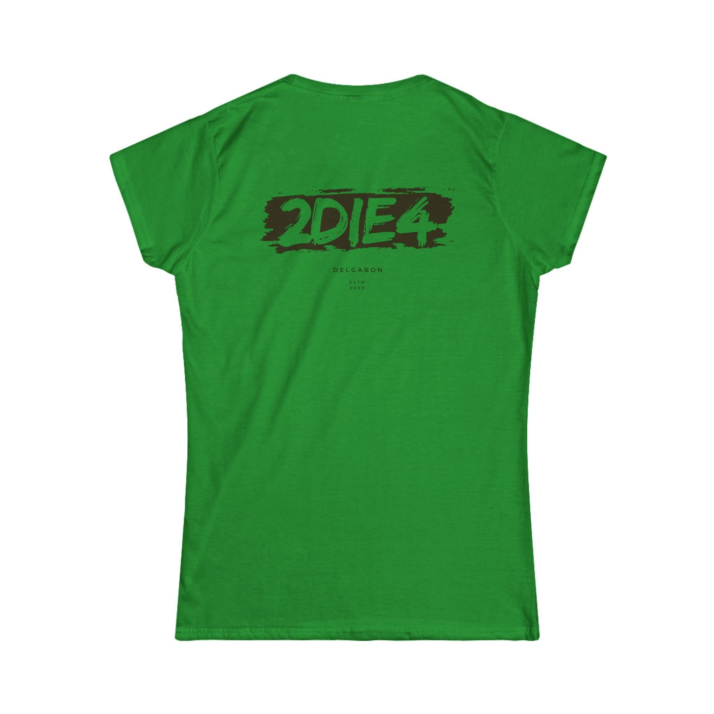 Del’Gabon Women's Graphic Tee