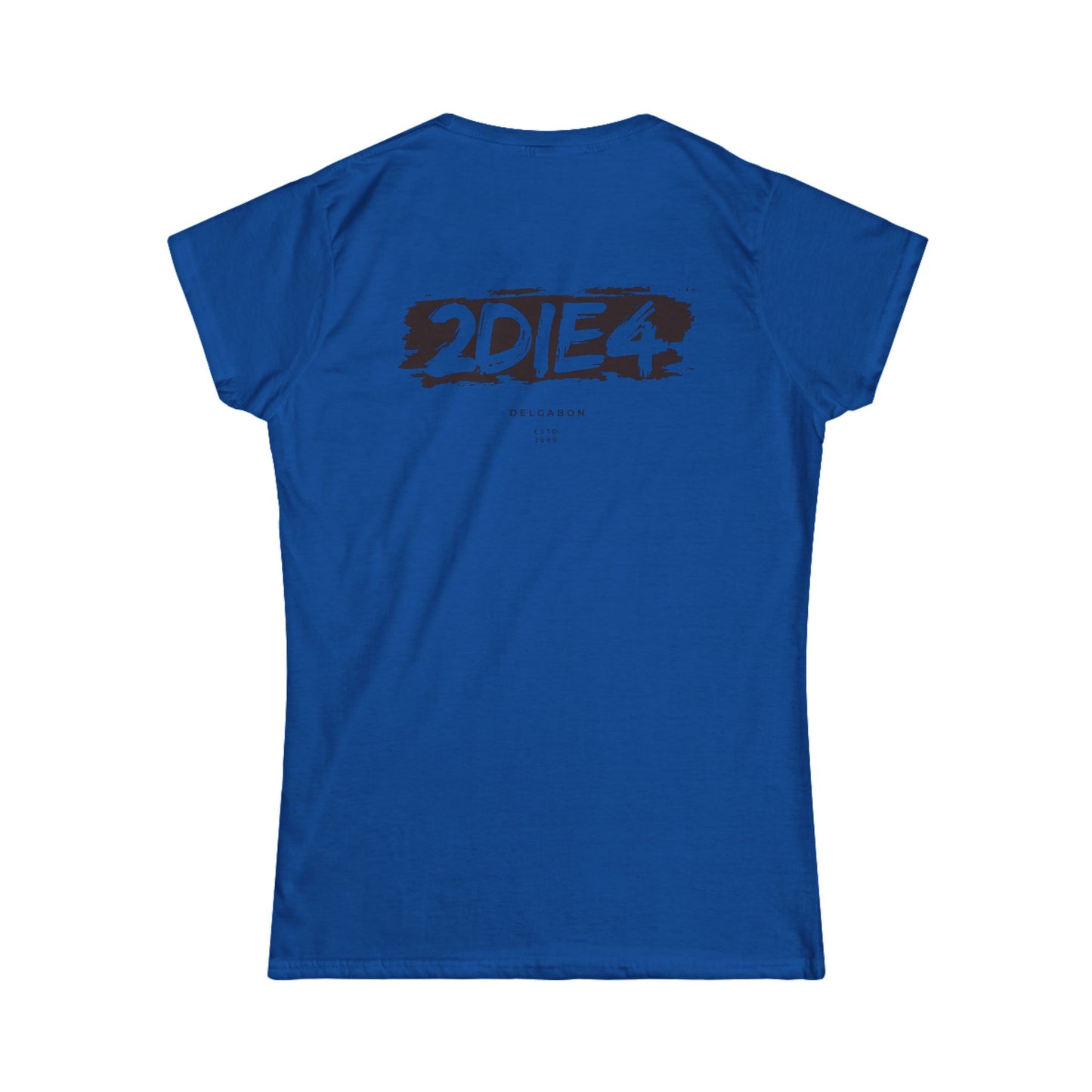 Del’Gabon Women's Graphic Tee