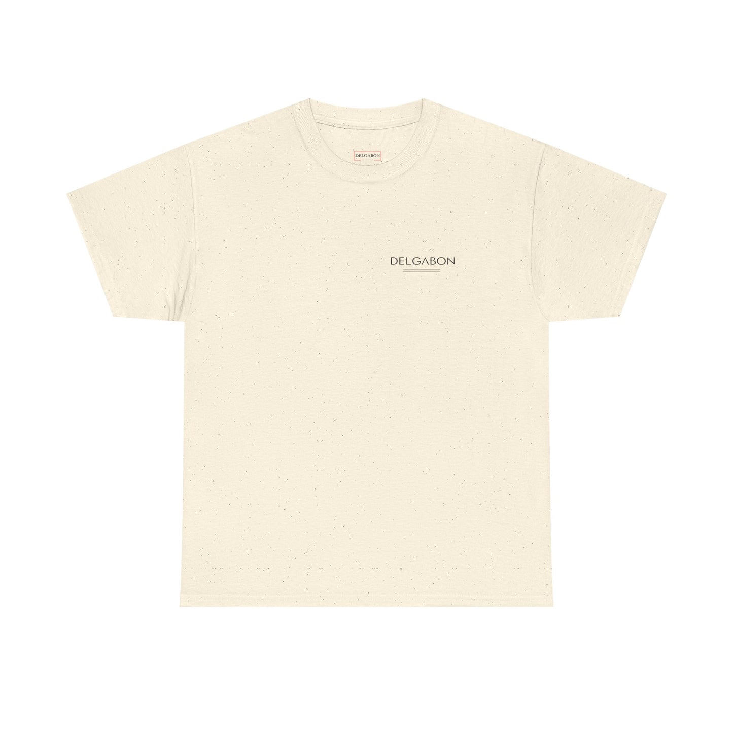 DEL’GABON Signature Tee